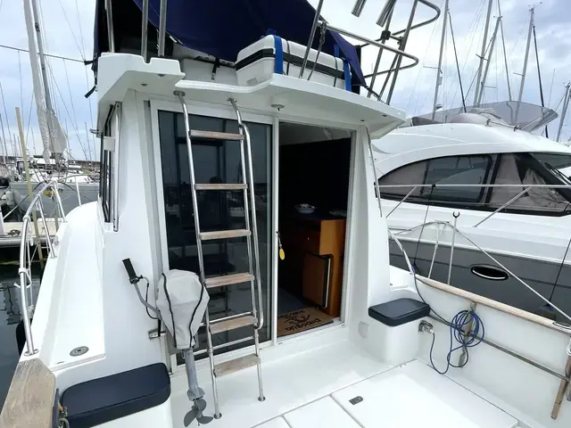 Beneteau Antares Serie 9 Fly