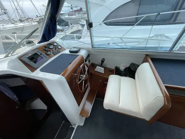 Beneteau Antares Serie 9 Fly