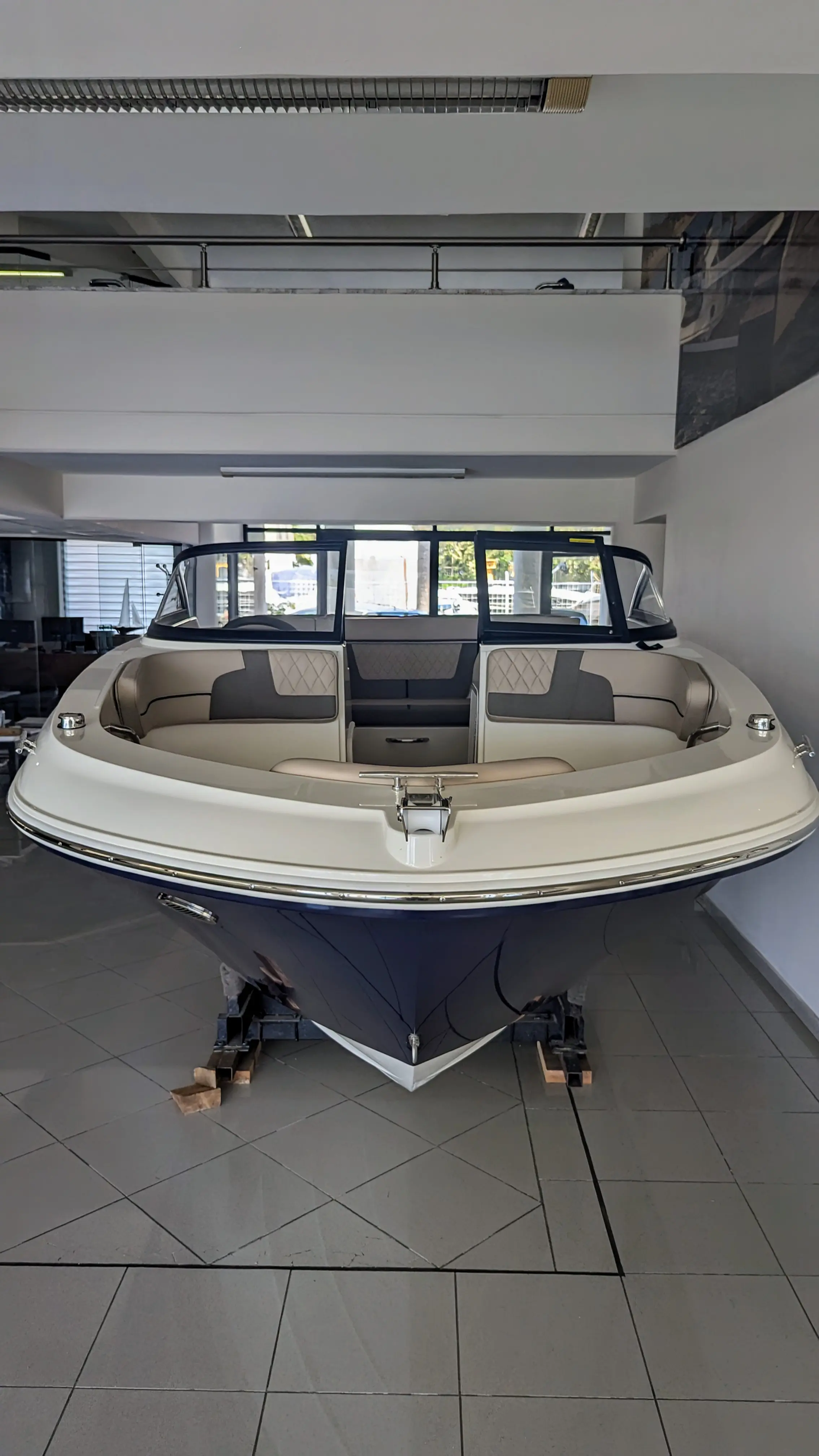 2023 Bayliner vr 4