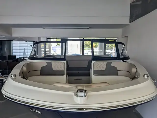 Bayliner VR 4