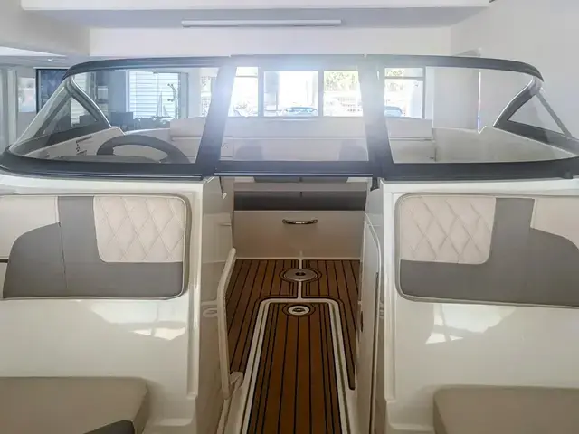 Bayliner VR 4