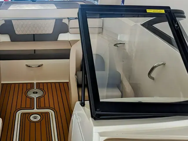 Bayliner VR 4