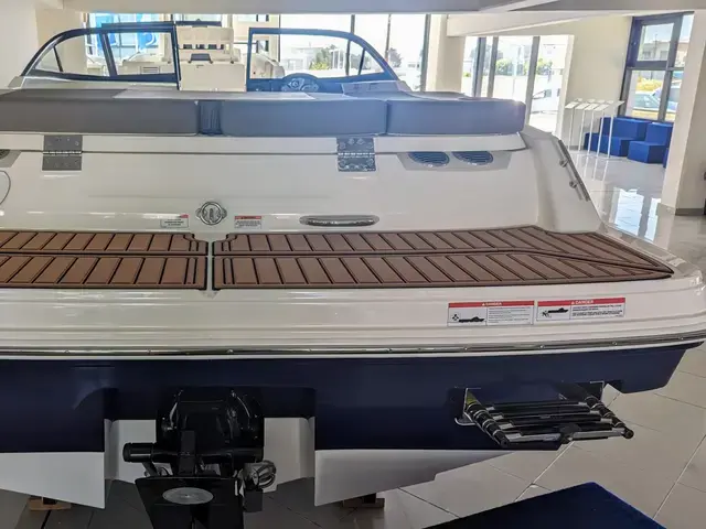 Bayliner VR 4