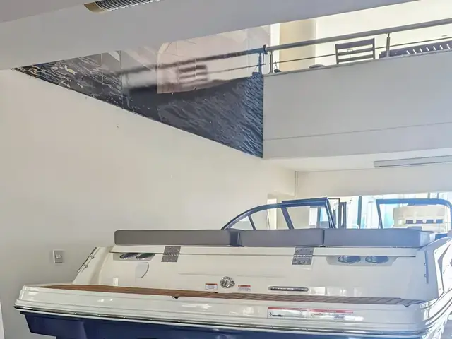 Bayliner VR 4