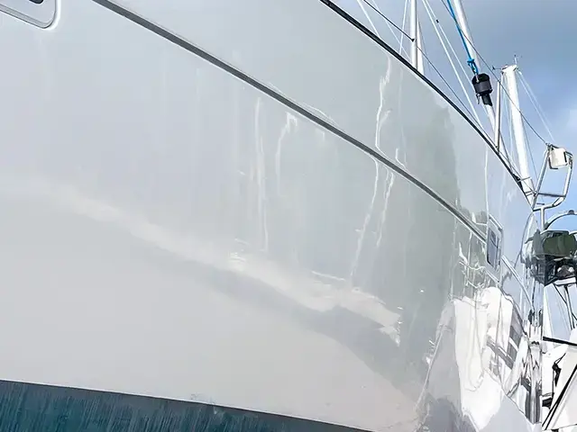 Beneteau Oceanis Clipper 473