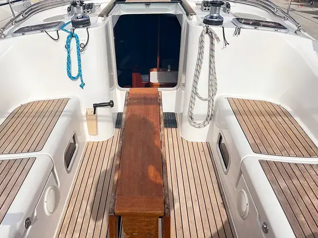 Beneteau Oceanis Clipper 473