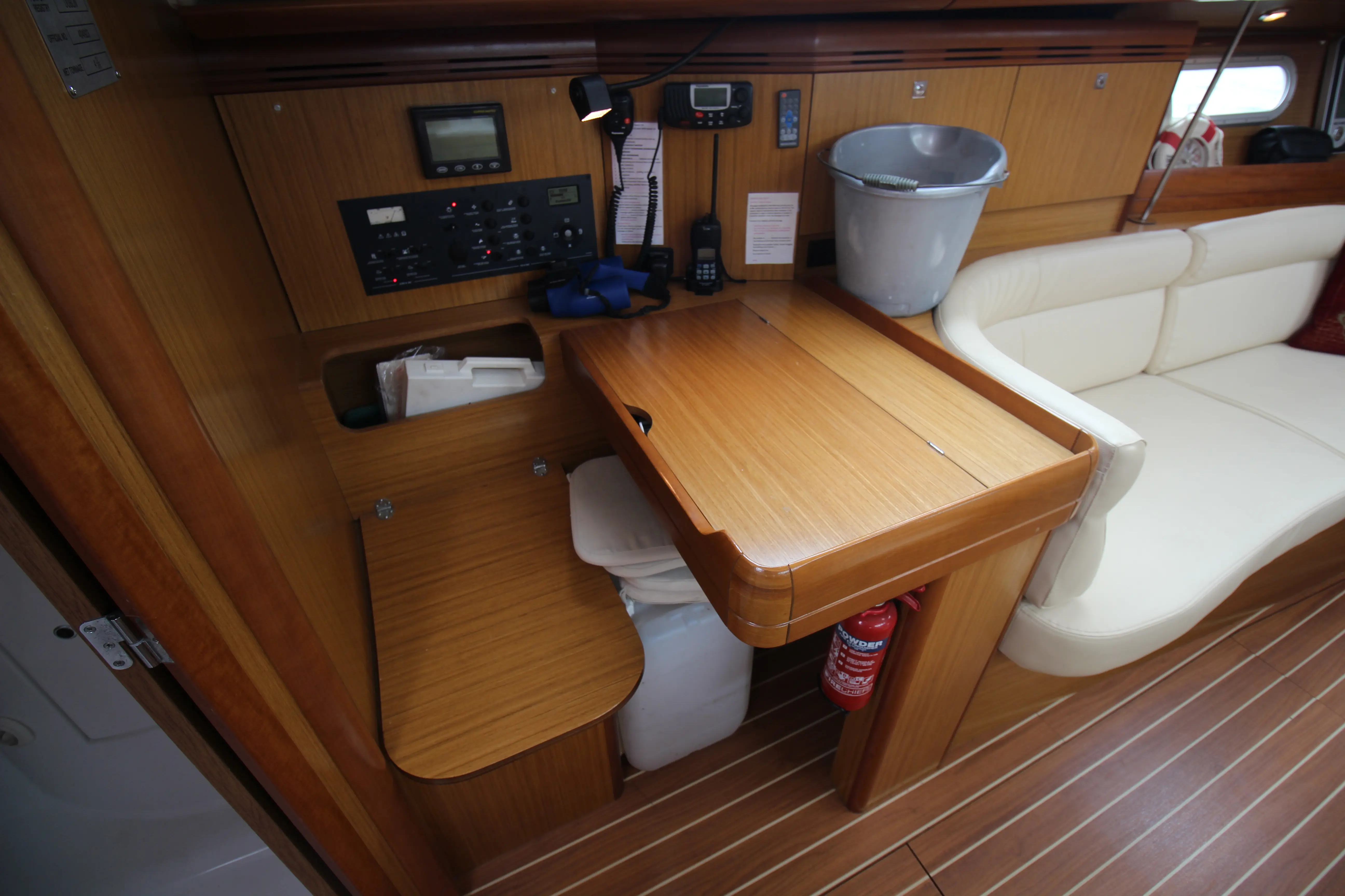 2008 Jeanneau sun odyssey 39 ds