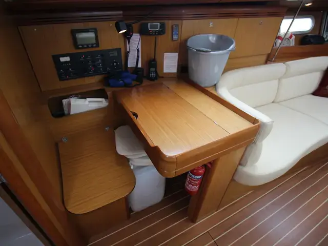 Jeanneau Sun Odyssey 39 Ds