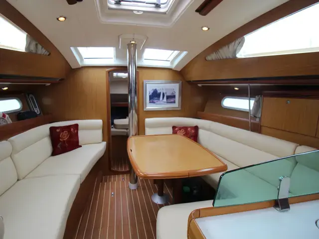 Jeanneau Sun Odyssey 39 Ds