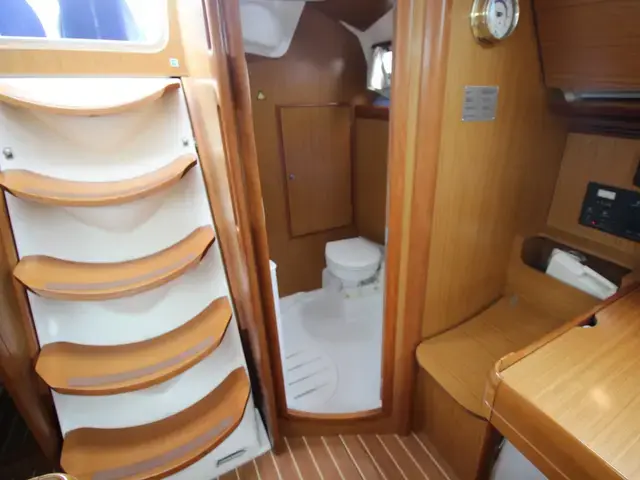 Jeanneau Sun Odyssey 39 Ds