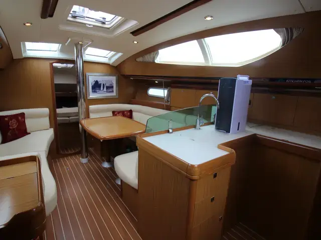 Jeanneau Sun Odyssey 39 Ds