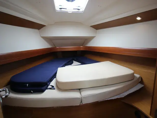 Jeanneau Sun Odyssey 39 Ds