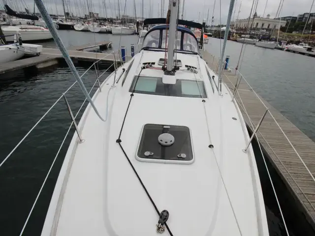 Jeanneau Sun Odyssey 39 Ds