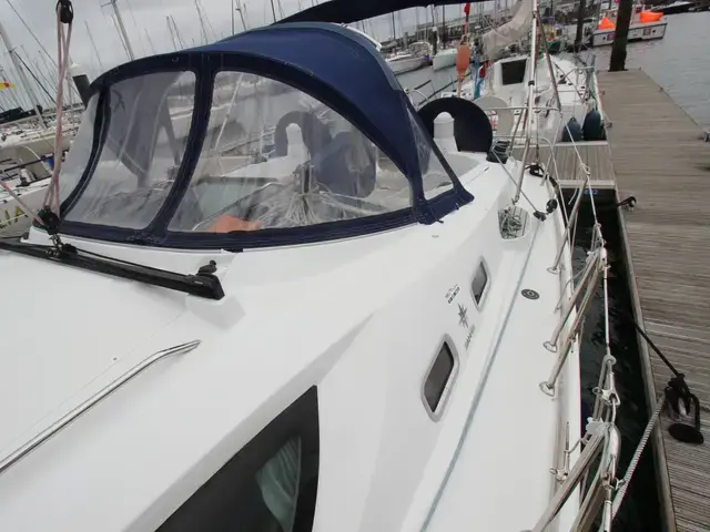 Jeanneau Sun Odyssey 39 Ds