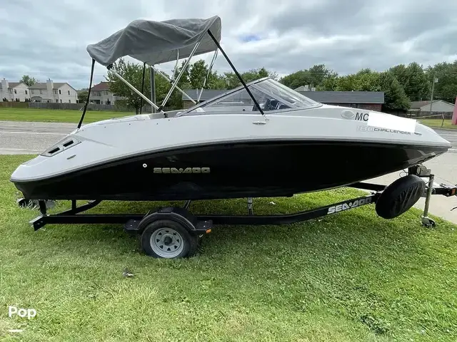 Sea-Doo 180 Challenger for sale in United States of America for $16,900