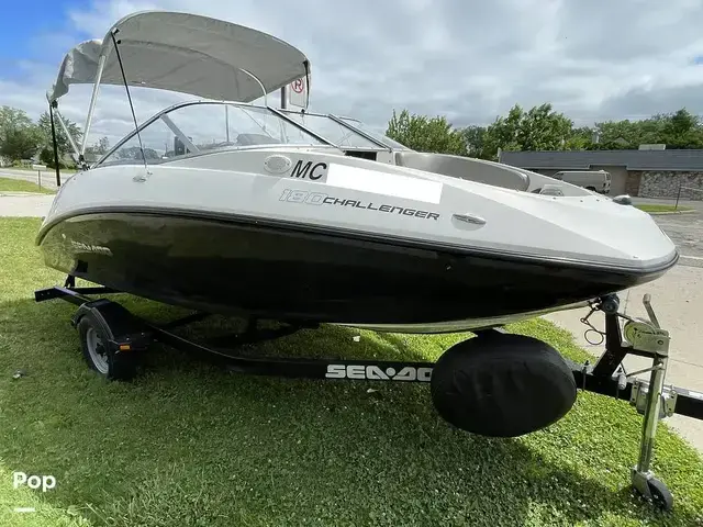 Sea-Doo 180 Challenger