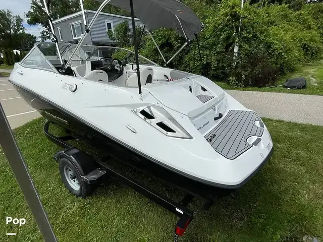 Sea-Doo 180 Challenger