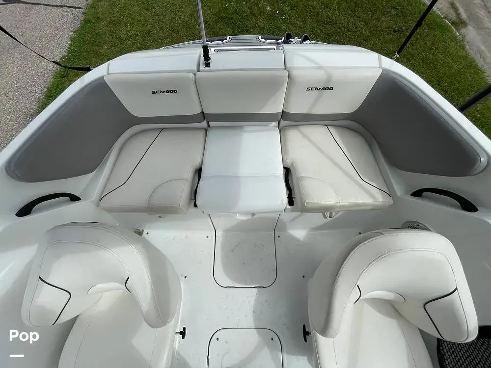 2012 Bimini 180 challenger