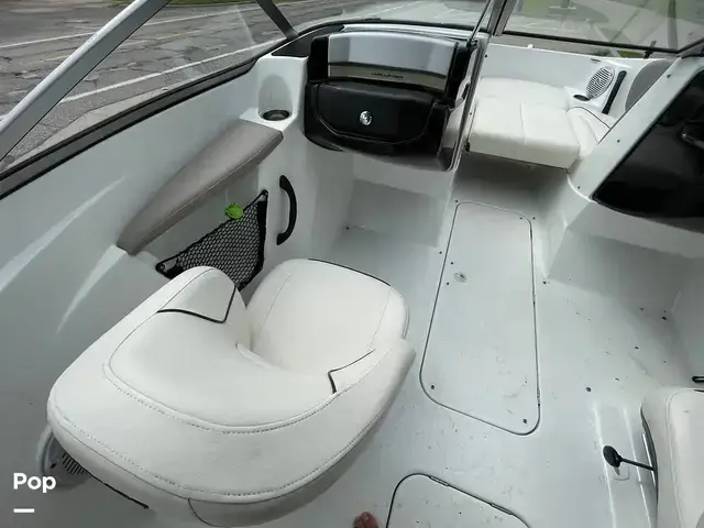 Sea-Doo 180 Challenger