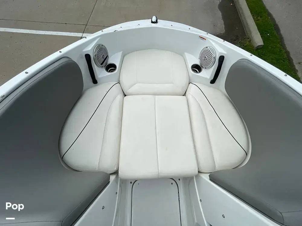 2012 Bimini 180 challenger