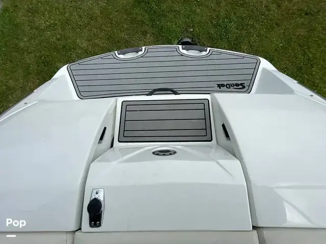 Sea-Doo 180 Challenger