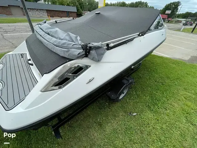 Sea-Doo 180 Challenger