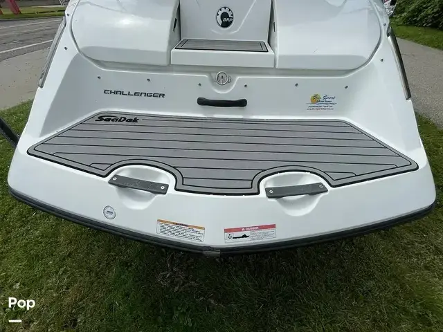 Sea-Doo 180 Challenger