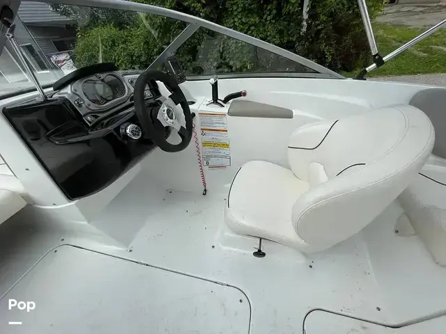 Sea-Doo 180 Challenger