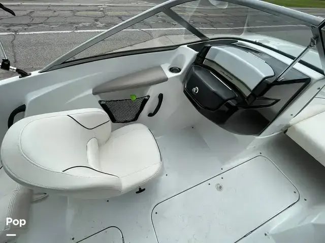 Sea-Doo 180 Challenger