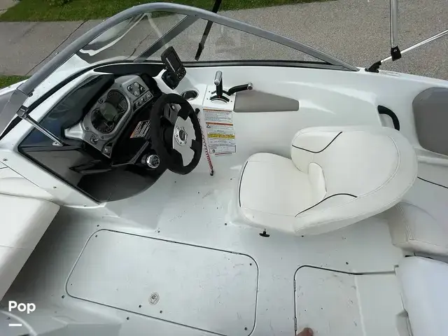 Sea-Doo 180 Challenger