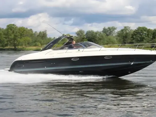 Airon Boats Marine 325