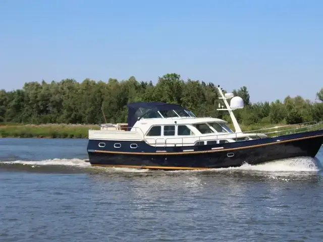 Linssen Grand Sturdy 470