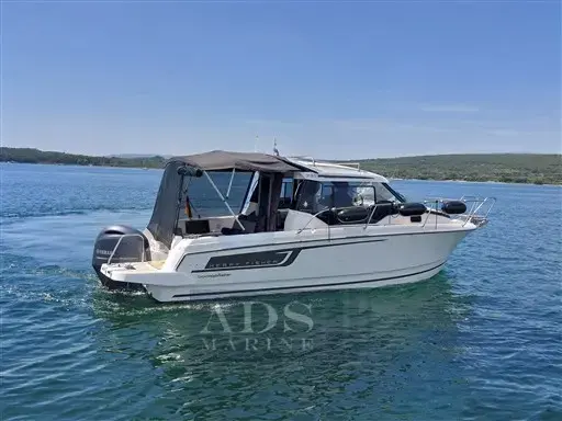 2017 Jeanneau merry fisher 795