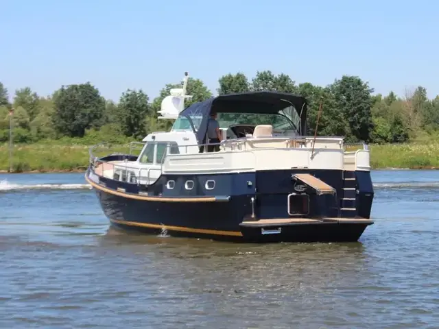 Linssen Grand Sturdy 470