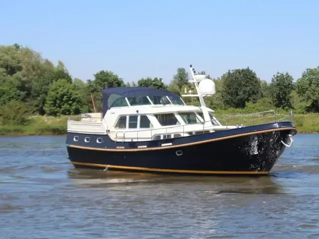 Linssen Grand Sturdy 470