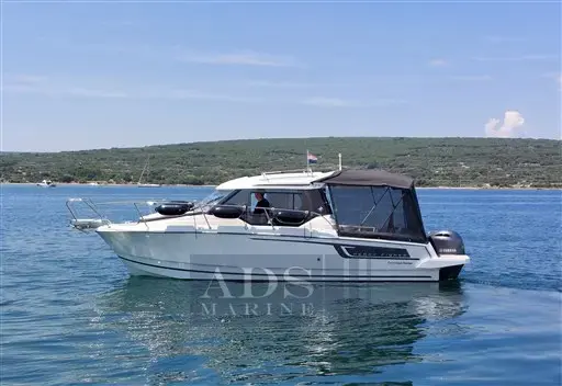 2017 Jeanneau merry fisher 795