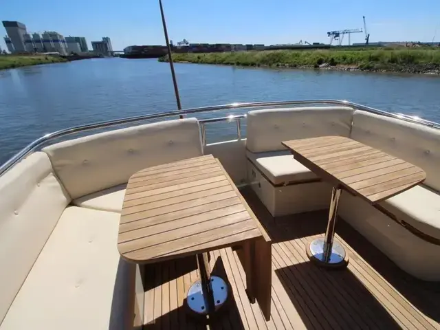 Linssen Grand Sturdy 470