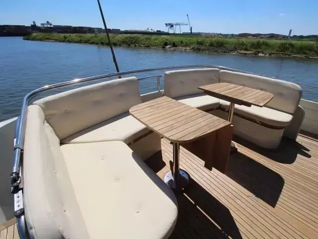 Linssen Grand Sturdy 470