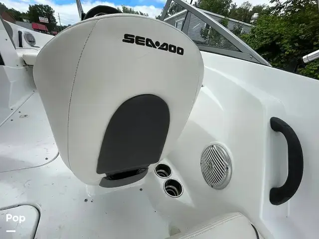 Sea-Doo 180 Challenger