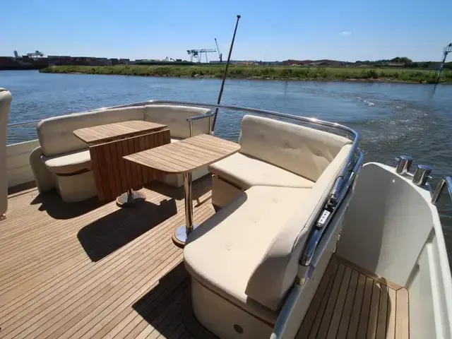 Linssen Grand Sturdy 470