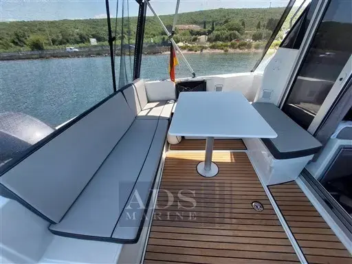 2017 Jeanneau merry fisher 795