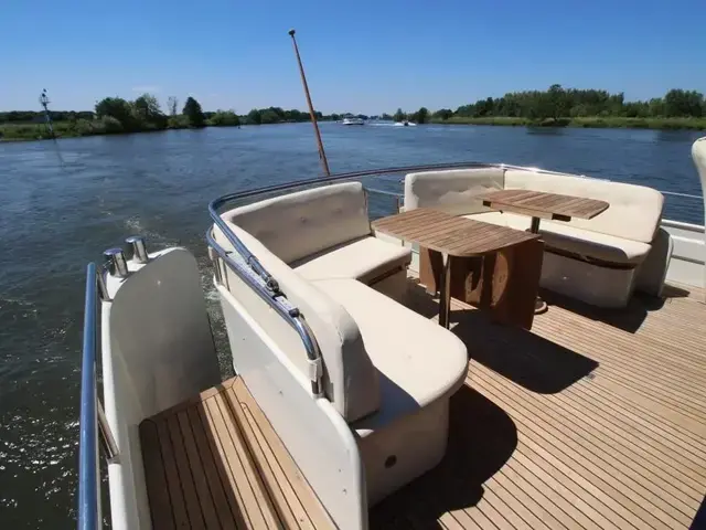 Linssen Grand Sturdy 470