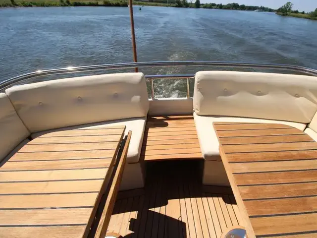 Linssen Grand Sturdy 470