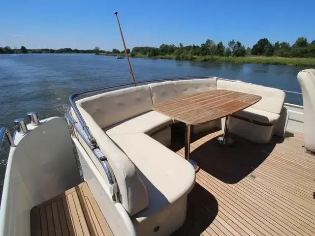 Linssen Grand Sturdy 470