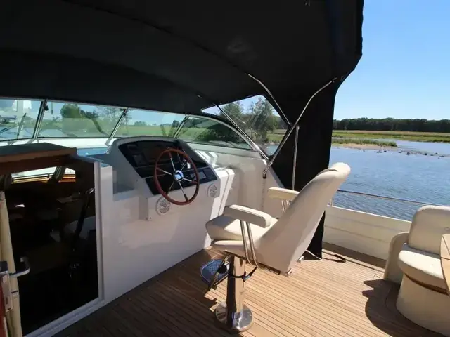 Linssen Grand Sturdy 470