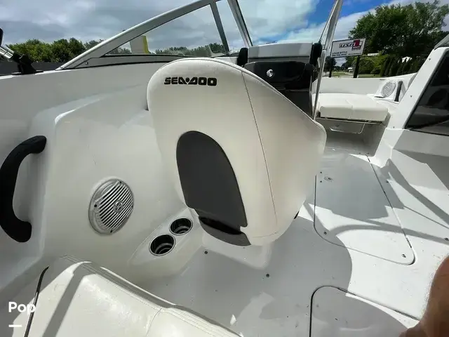 Sea-Doo 180 Challenger