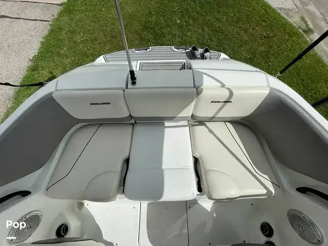 Sea-Doo 180 Challenger