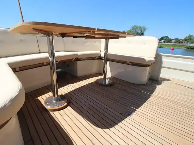 Linssen Grand Sturdy 470