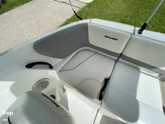 Sea-Doo 180 Challenger