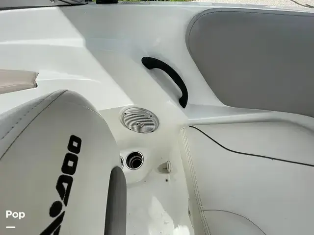 Sea-Doo 180 Challenger